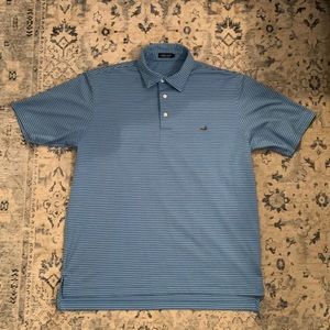 Southern Marsh Men’s Performance Polo